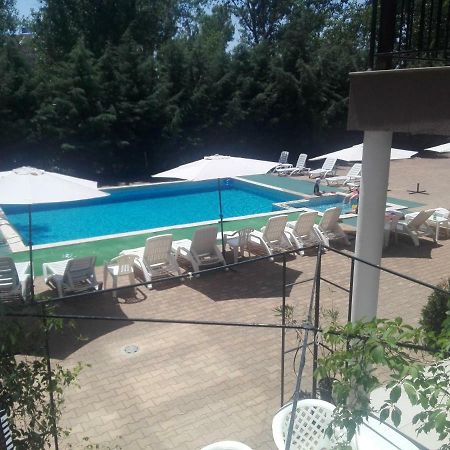 Cozy Apartment Saint Sofia Sunny Beach Buitenkant foto