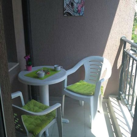 Cozy Apartment Saint Sofia Sunny Beach Buitenkant foto