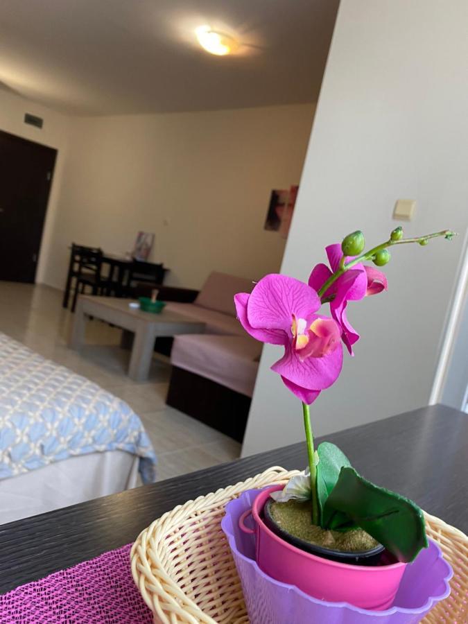 Cozy Apartment Saint Sofia Sunny Beach Buitenkant foto