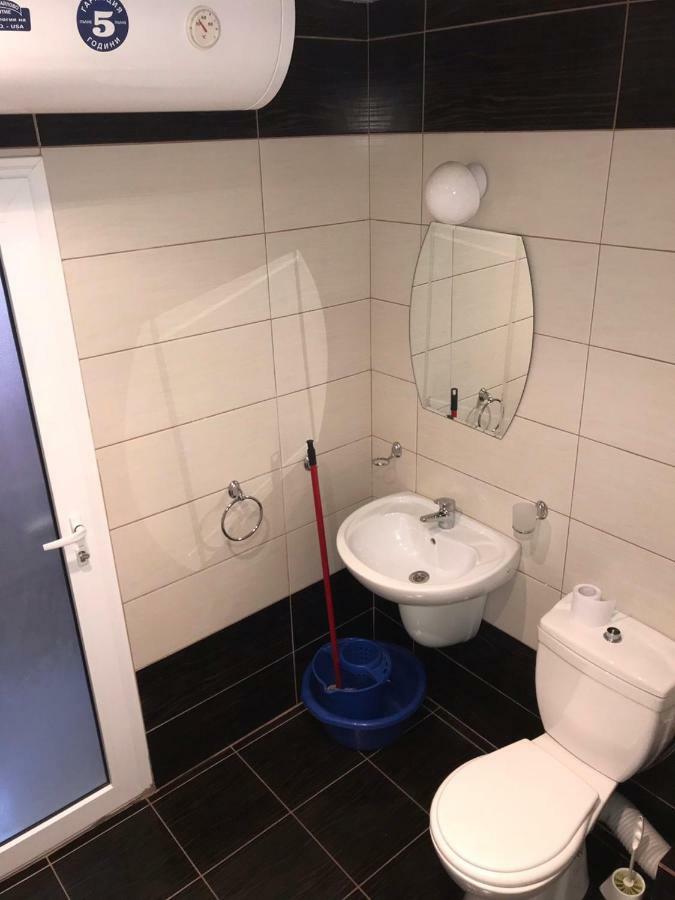 Cozy Apartment Saint Sofia Sunny Beach Buitenkant foto