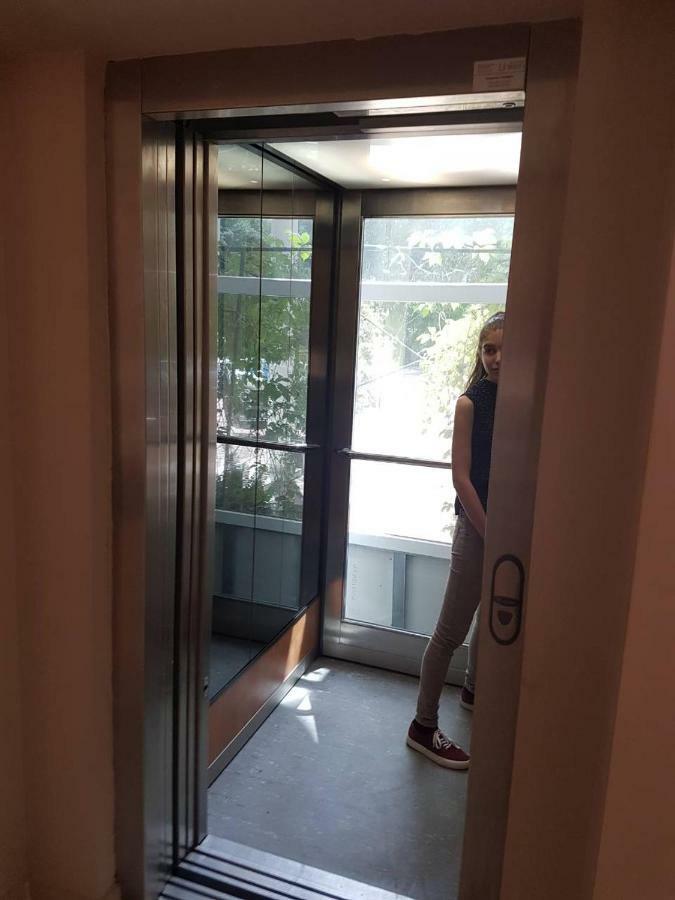 Cozy Apartment Saint Sofia Sunny Beach Buitenkant foto
