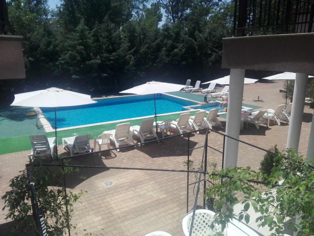 Cozy Apartment Saint Sofia Sunny Beach Buitenkant foto