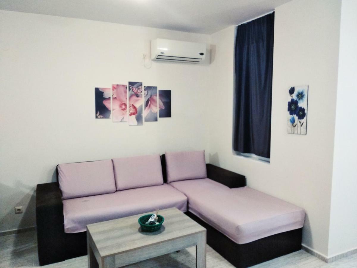 Cozy Apartment Saint Sofia Sunny Beach Buitenkant foto