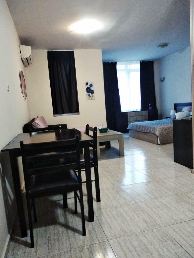 Cozy Apartment Saint Sofia Sunny Beach Buitenkant foto