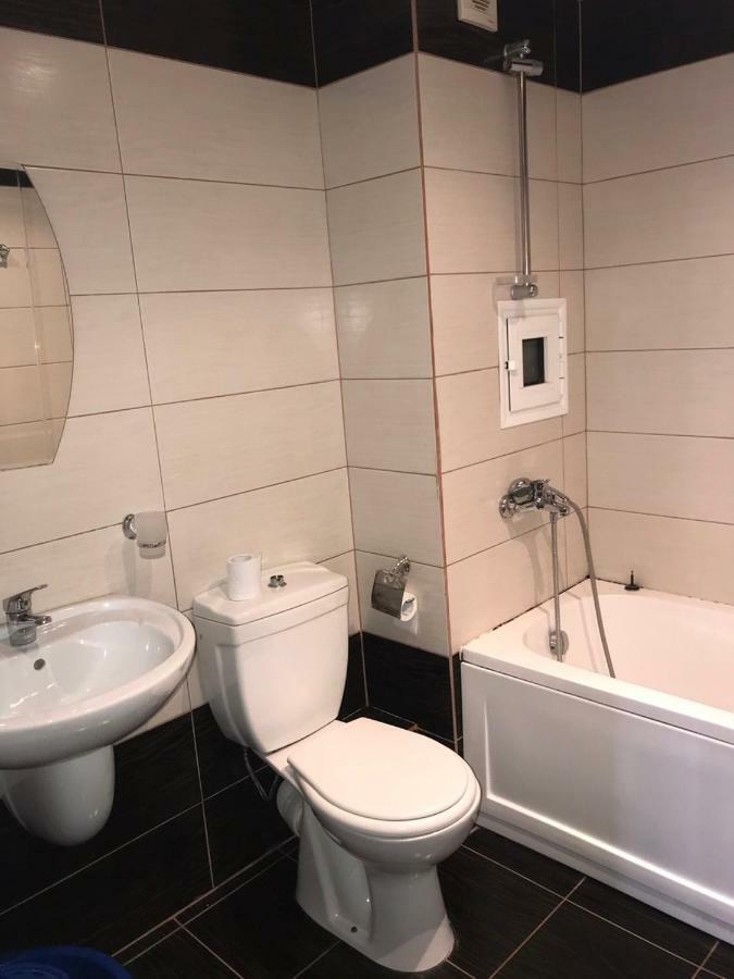 Cozy Apartment Saint Sofia Sunny Beach Buitenkant foto
