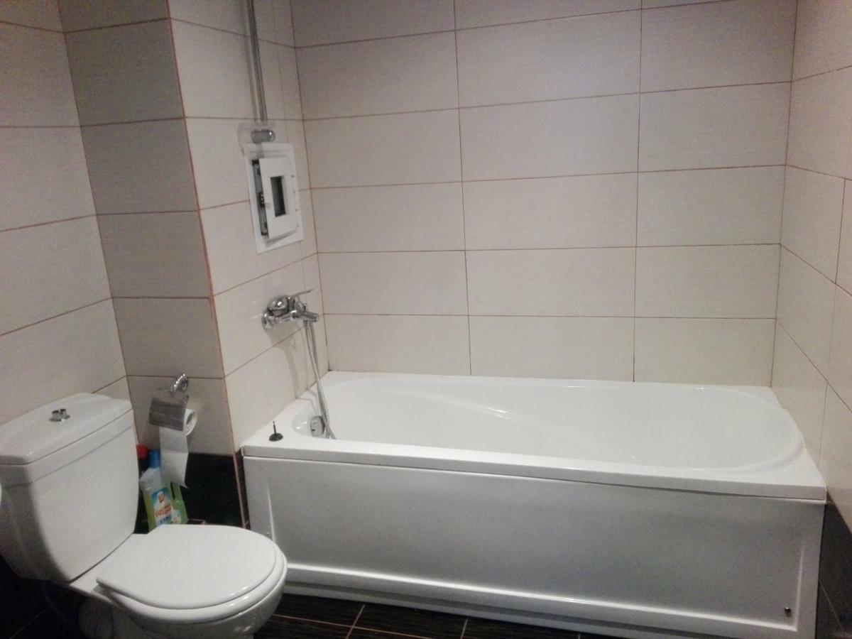 Cozy Apartment Saint Sofia Sunny Beach Buitenkant foto